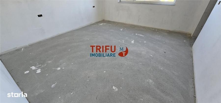 Casă cu 4 camere în Șeușa