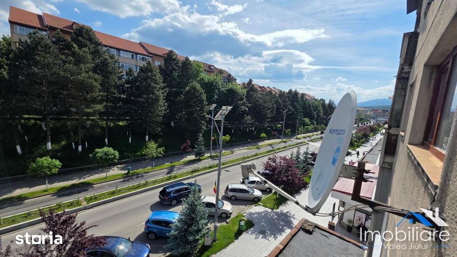 Garsonieră în Central