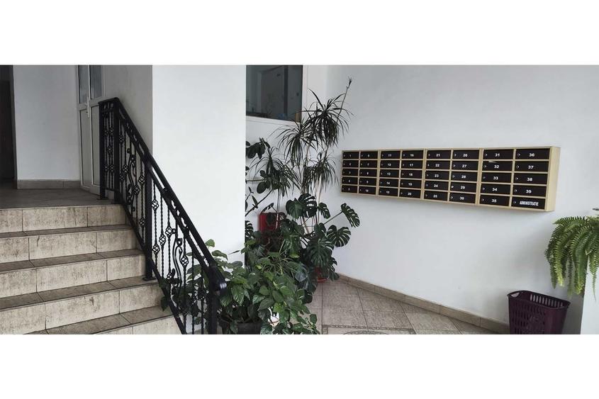 Apartament cu 2 camere semidecomandat în Mihai Bravu