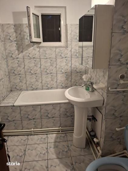 Apartament cu 2 camere decomandat în Sud