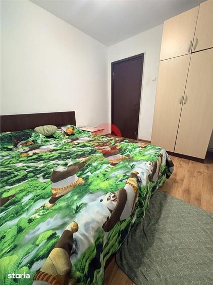 Apartament 3 Camere Decomandat Zona Tomis Nord - 7