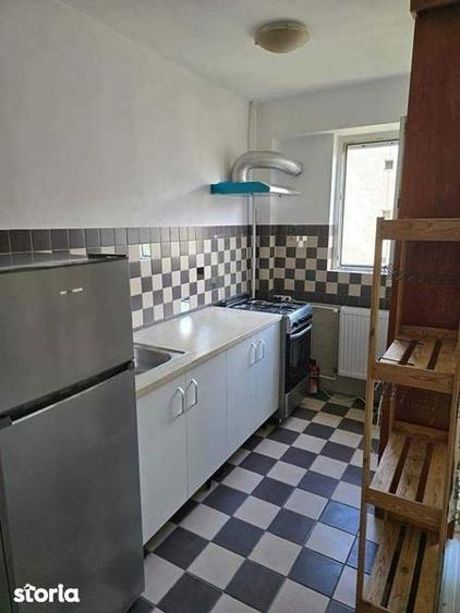 Garsonieră în Central