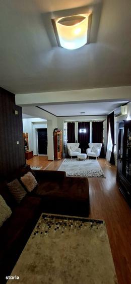 Casa/ vila Trivale/ Calea Draga?ani , mobilata, Amplasament EXCELENT - 10