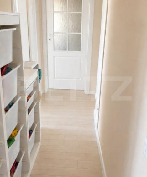 Apartament cu 4 camere decomandat în Ultracentral