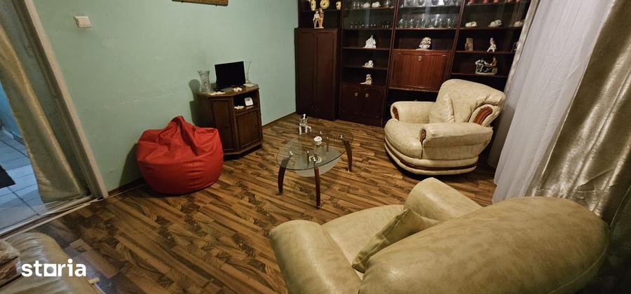 Apartament cu 2 camere decomandat în Sud
