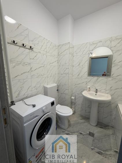 Studio/garsoniera dubla,bloc 2026,Militari Residence,Str. Weiner Palada 12 - 15