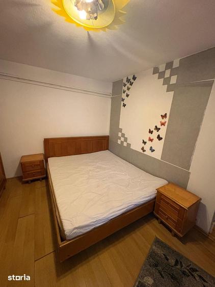 2 cam 35 mp zona copou 4 min de univ cuza mob si util complet 300 eur - 11