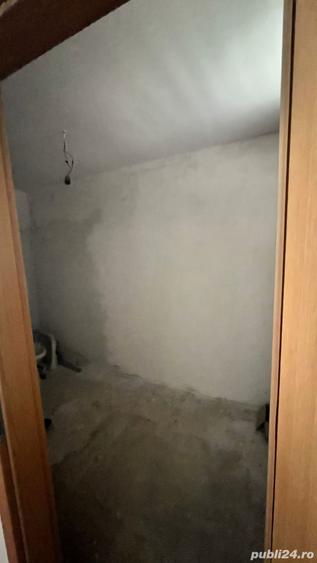 Casă cu 4 camere cu Teren 1177 Mp în Cisnădioara