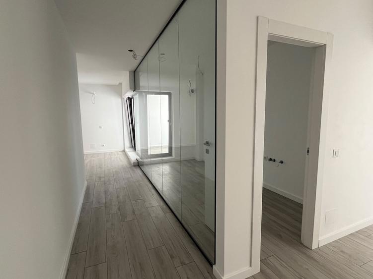 Apartament cu 2 camere decomandat în Baicului