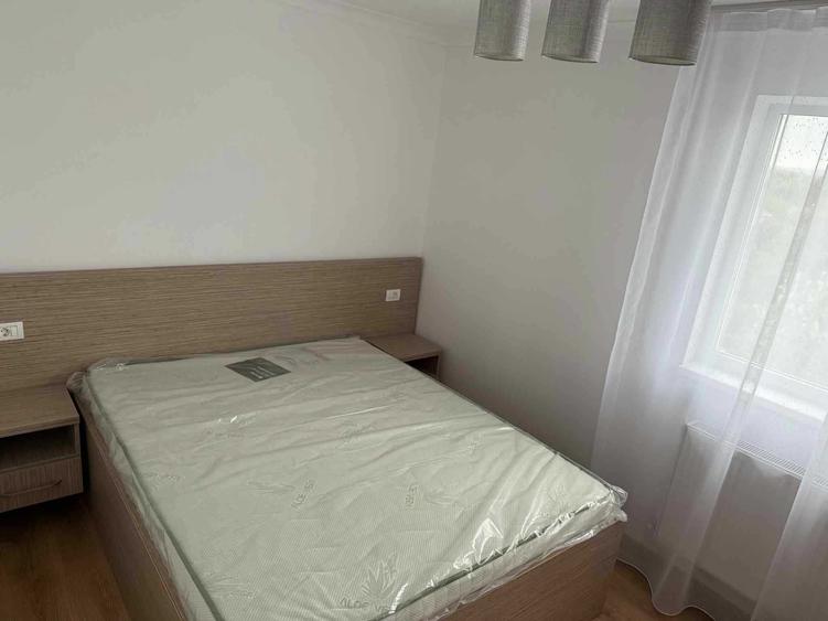 Apartament cu 2 camere semidecomandat în Tătărași