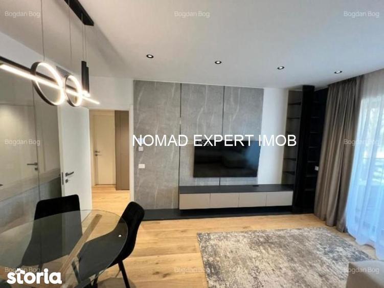 Oferte Inchirieri 2 Camere Aviatiei Nusco City - 4