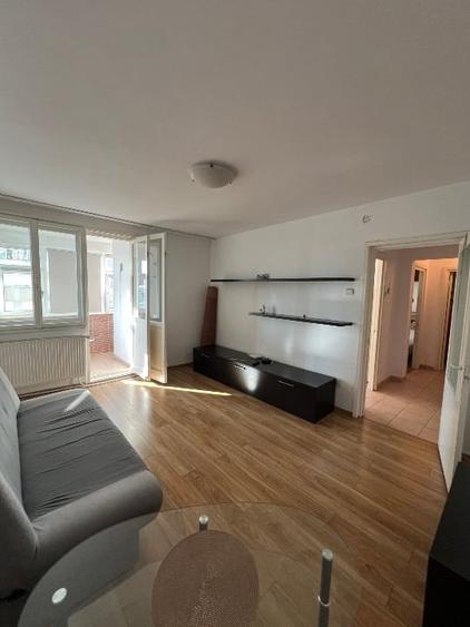 Inchiriere Apartament 2 camere decomandat, in zona Dedeman Socola/ Jumbo - 1