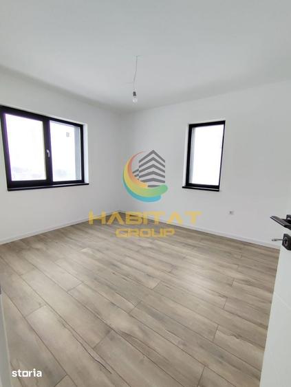 Casă cu 4 camere cu Teren 362 Mp în Vidra
