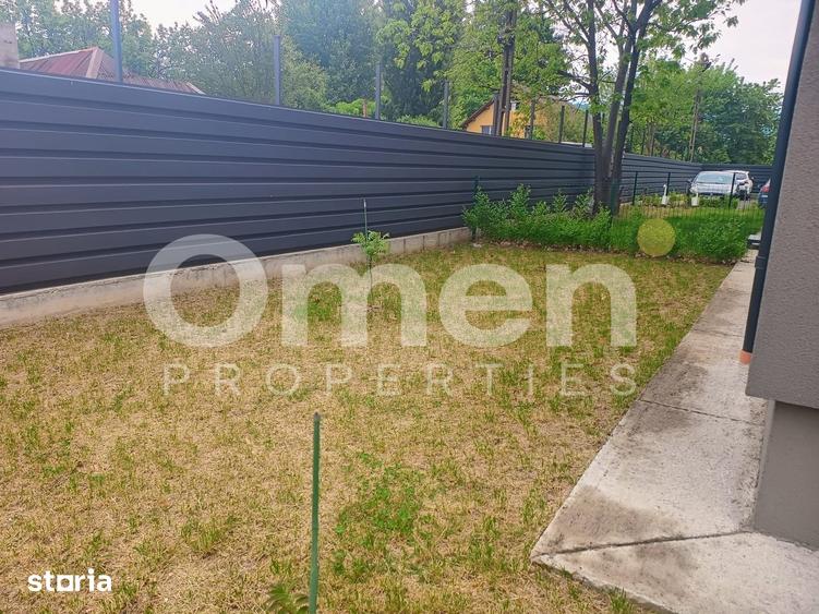 Apartament cu 2 camere decomandat, mobilat în Orașul Vechi
