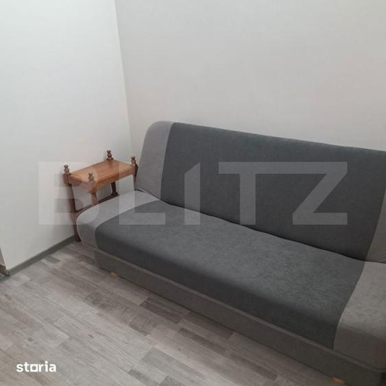 Garsonieră în Dâmbul Rotund