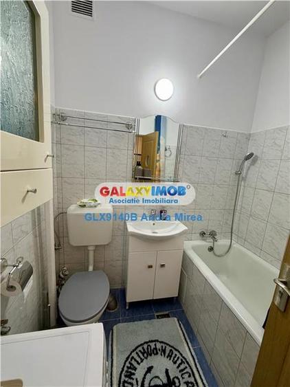Garsonieră decomandată, mobilată în Basarabia