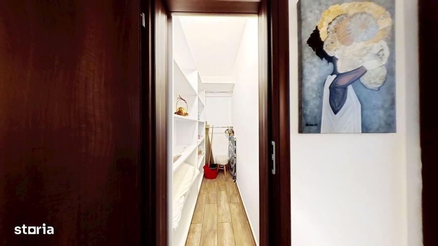 Apartament 3 camere curte proprie ! Popesti-Leordeni - 9