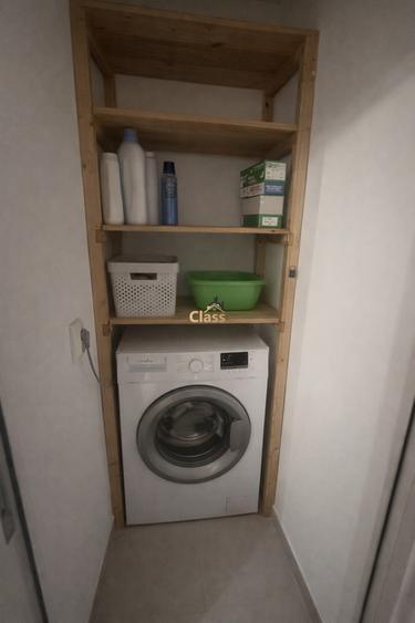 Apartament cu 2 camere decomandat, mobilat în Mănăștur