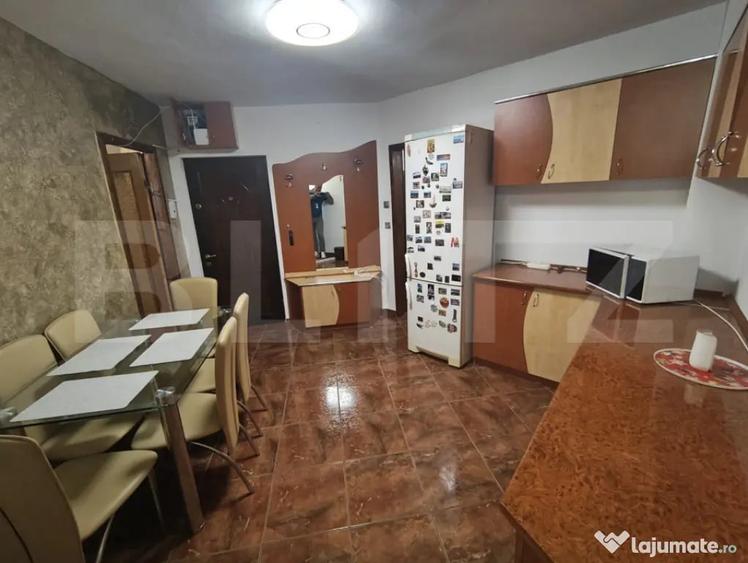 Apartament 1 camera de inchiriat , zona Olosig - 7