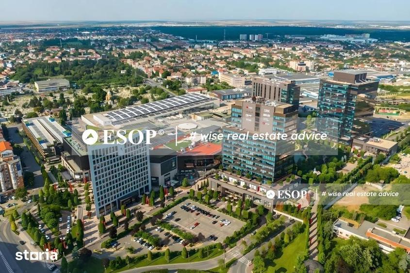 Spațiu comercial, de 500 mp, în Central