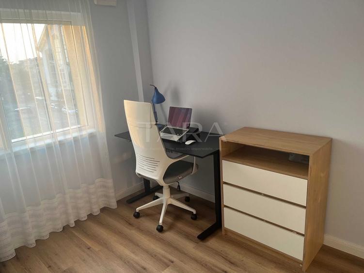 Apartament modern cu 4 camere, în Între Lacuri, Iulius Mall și FSEGA. - 6