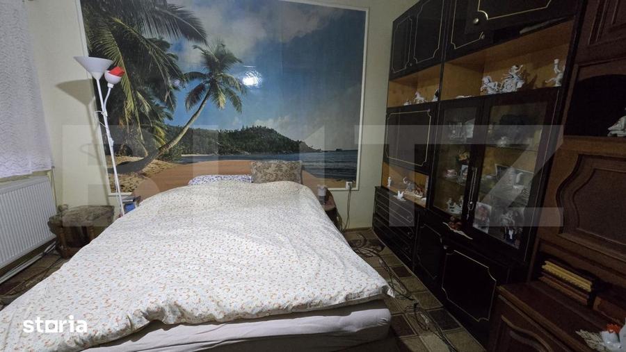 Casa 6 camere, 227 mp, teren 444 mp, zona Nord - 1