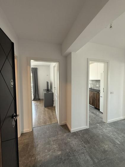 Apartament cu 2 camere decomandat în 1 Decembrie 1918