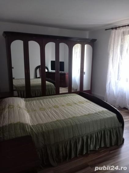 Casă cu 3 camere cu Teren 2300 Mp în Tudor Vladimirescu