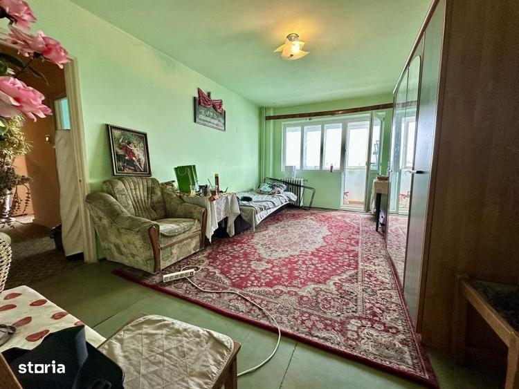 Apartament 3 camere, 64,2 mp, Gorjului, bloc 1978, acte complete - 9