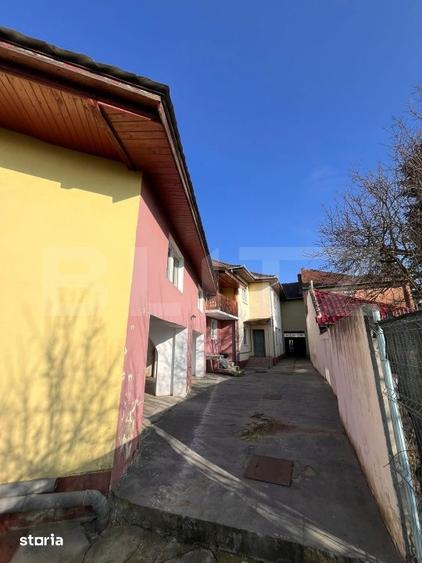 Casa P+1, 445 mp, zona Nord-Vest - 12