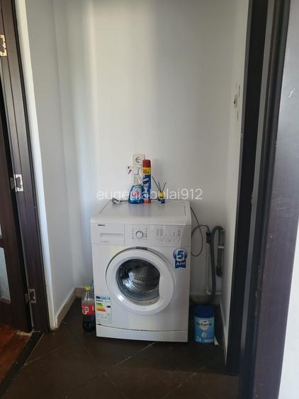 INCHIRIEZ apartament cu doua camere
