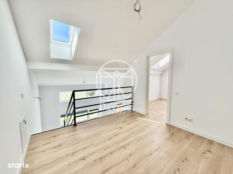 Apartament cu 3 camere în Cristian
