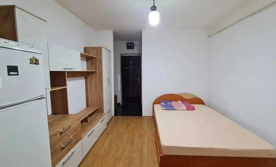 Apartament cu 1 camera in Tudor Vladimirescu-Iulius Mall - 3