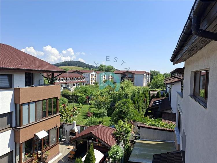 Apartament Studio terasa 14 mp - 13