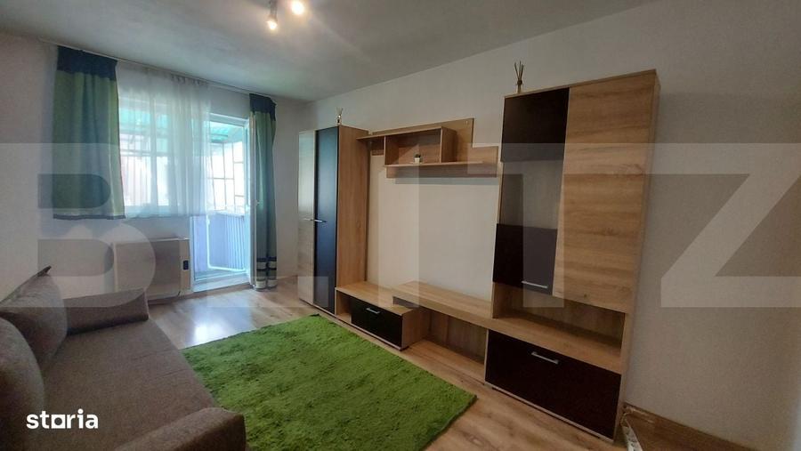 Garsonieră în Central
