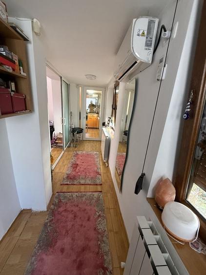 Apartament cu 2 camere decomandat în Casa de Cultură