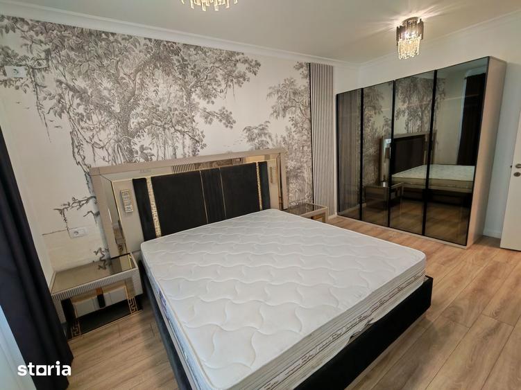 Apartament cu 2 camere decomandat în Inel II