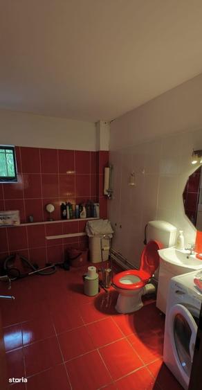 Apartament cu 4 camere în Obor