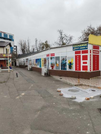 Inchiriem spatii comerciale in Satul de Vacanta Mamaia - 2