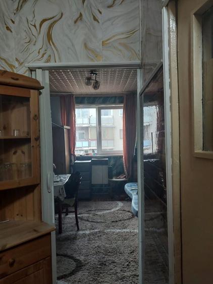 Apartament decomandat în Central