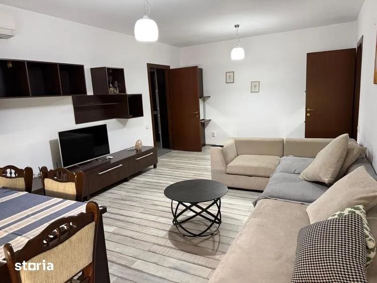 Apartament cu 2 camere | Quadra Place | Politehnica | parcare | metrou - 2