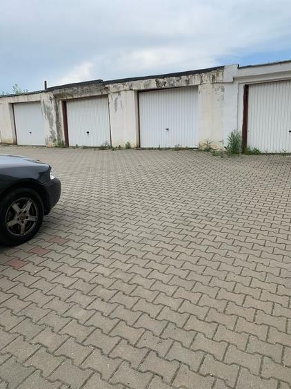 Apartament 3 camere | 96 MP utili | Manastur Str. D. Gusti | Garaj cf + parcare cf optionale - 8