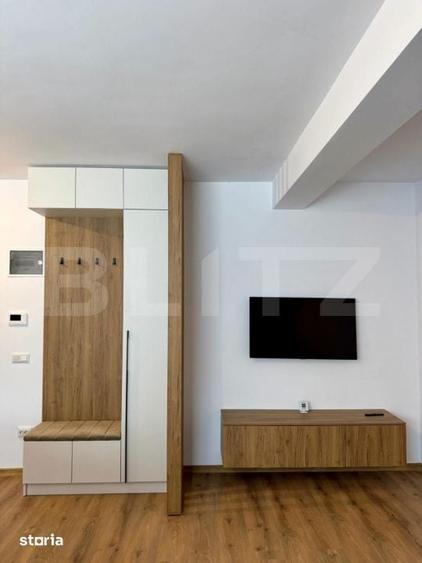 Apartament cu 2 camere în Central