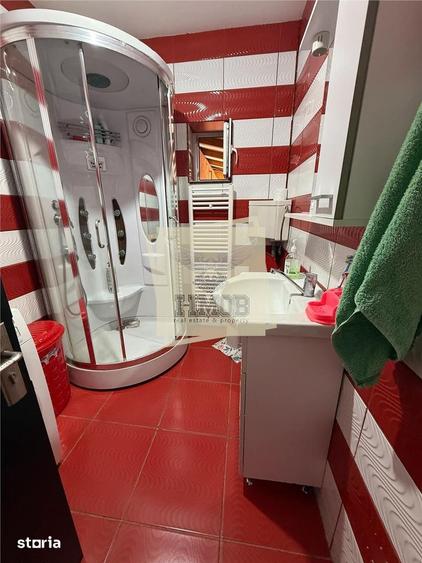 Casă cu 4 camere cu Teren 607 Mp în Trei Stejari