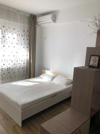 Garsonieră nedecomandată în Roșu