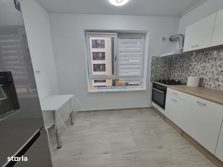 Apartament nou 2 camere, prima inchiriere, metrou Aparatorii Patriei - 3