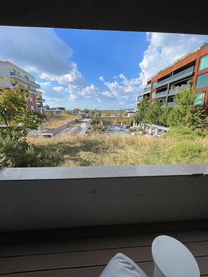Apartament cu 2 camere decomandat în Pipera