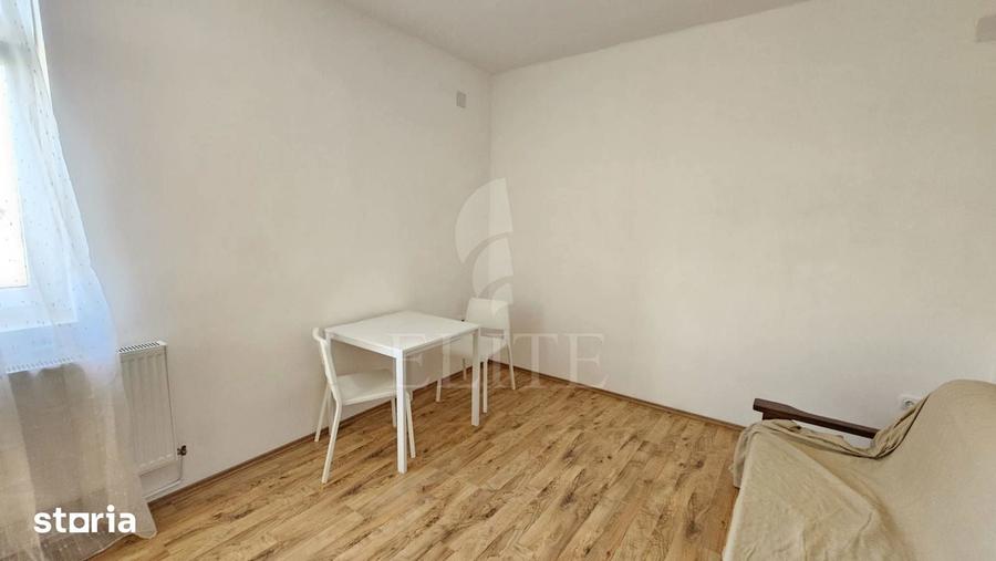 Apartament o camera in zona Calea Dorobantilor - bloc Platinia - 1