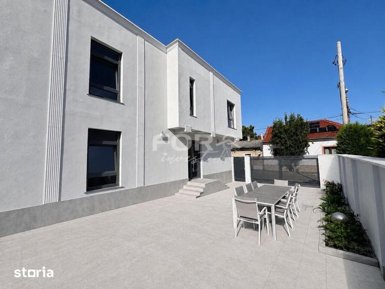 Casă cu 4 camere cu Teren 200 Mp în Dacia