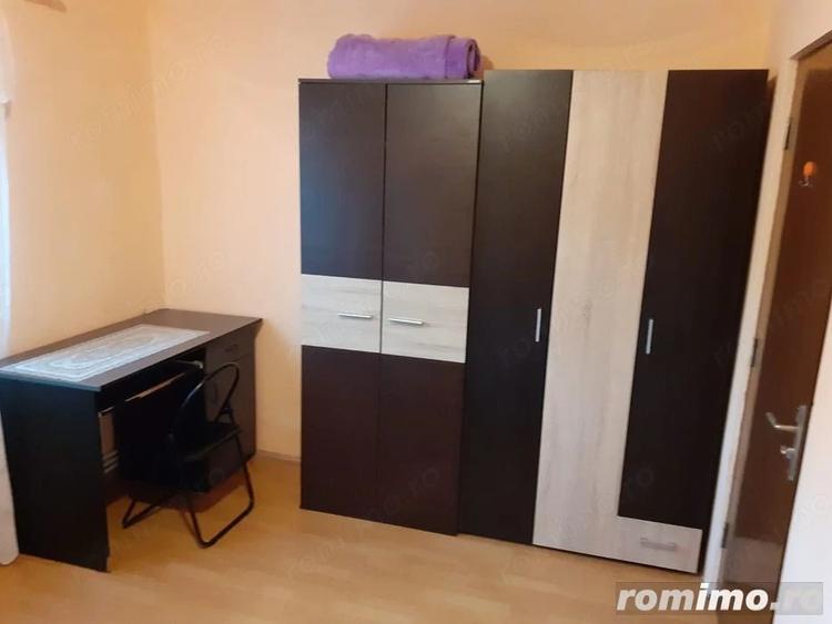 Garsonieră decomandată în Herăstrău